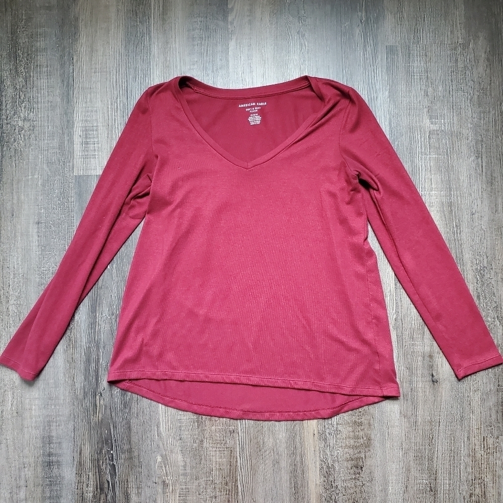 Super Soft Sweater - Picture 4 of 7
